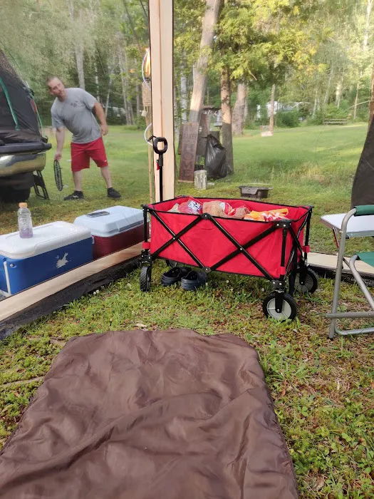 Abnaki Campground Picture 5
