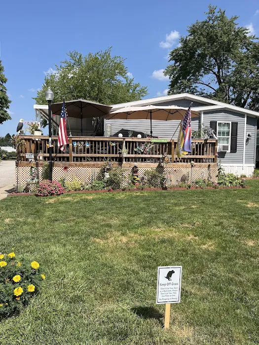 Williamsburg Manor Manufactured Home Community Picture 3