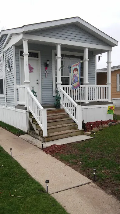Williamsburg Manor Manufactured Home Community Picture 4