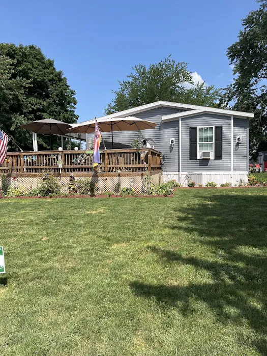 Williamsburg Manor Manufactured Home Community Picture 7