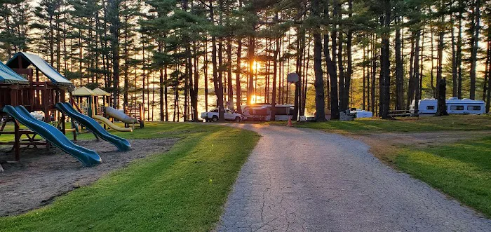 Green Valley Campground Picture 3