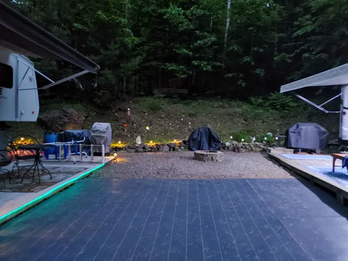 Green Valley Campground Picture 2