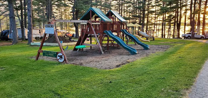 Green Valley Campground Picture 5