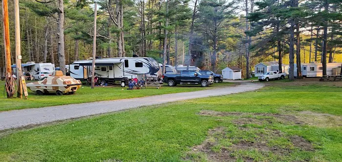 Green Valley Campground Picture 8