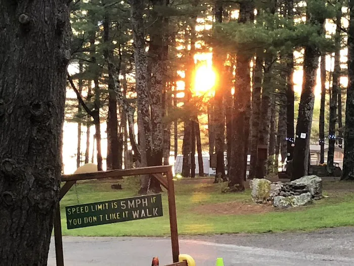 Green Valley Campground Picture 7