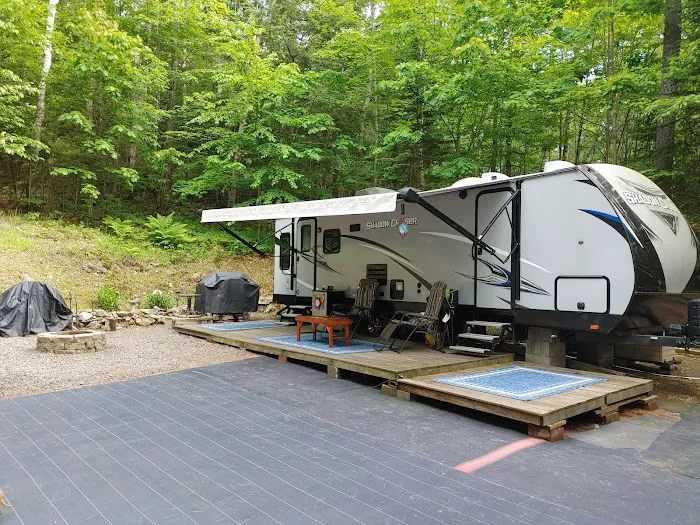 Green Valley Campground Picture 10