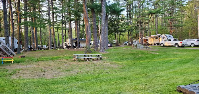 Green Valley Campground Picture 4
