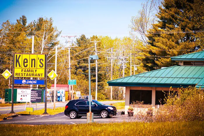 Skowhegan / Kennebec Valley KOA Journey Picture 4