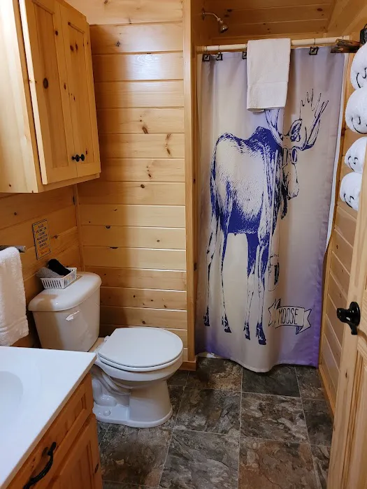Skowhegan / Kennebec Valley KOA Journey Picture 2