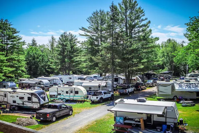 Skowhegan / Kennebec Valley KOA Journey Picture 6