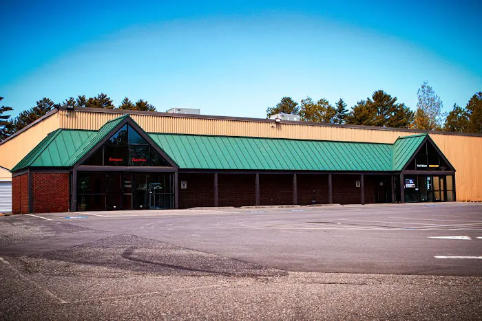 Skowhegan / Kennebec Valley KOA Journey Picture 9