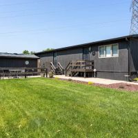 Forest Oaks Mobile Home Park ico