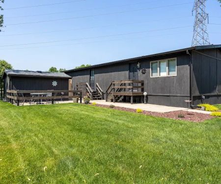 Forest Oaks Mobile Home Park