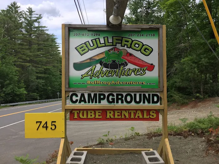 Bullfrog Adventures Picture 9