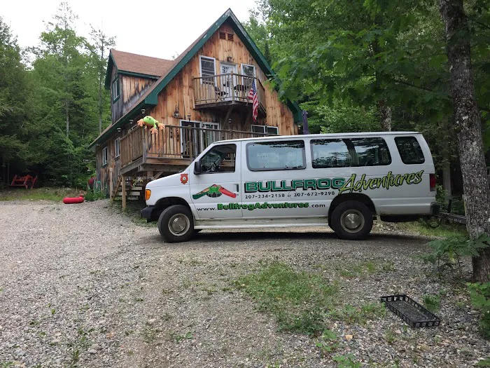 Bullfrog Adventures Picture 3
