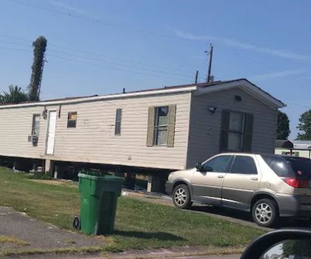Dixie Plaza Mobil Home Park