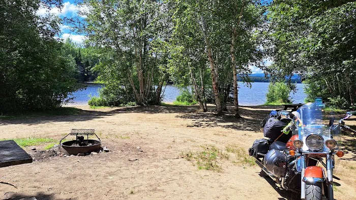 Trout Brook Campsites Picture 2