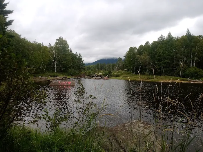 Trout Brook Campsites Picture 1
