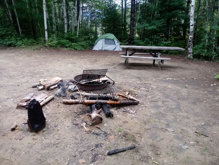 Trout Brook Campsites Picture 5