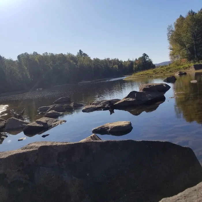 Trout Brook Campsites Picture 4