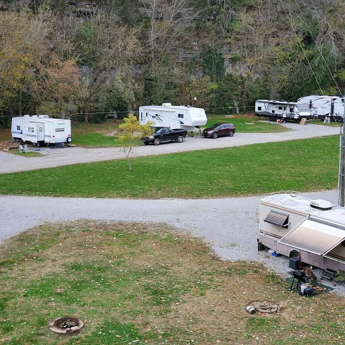 Camp Nelson RV Park Picture 10