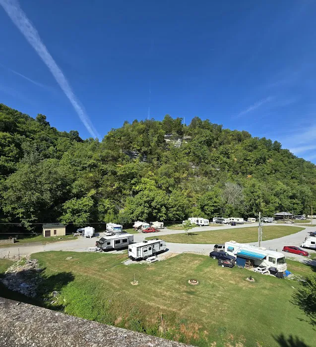 Camp Nelson RV Park Picture 8