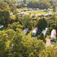 Bluegrass Parks LLC: Lancaster MHP (Mobile Home Park) ico