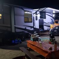 Cathedral Pines Camp Ground ico