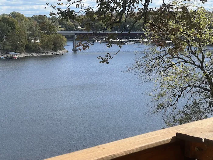 Chimney Rock RV Park Picture 6