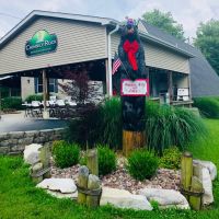 Chimney Rock RV Park ico