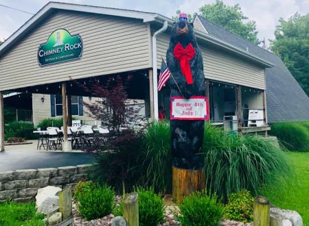 Chimney Rock RV Park