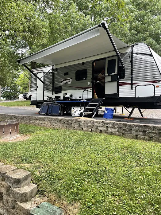 Chimney Rock RV Park Picture 5