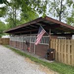 Burgin's Herrington Lake RV Park