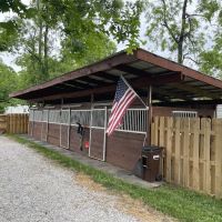 Burgin's Herrington Lake RV Park ico