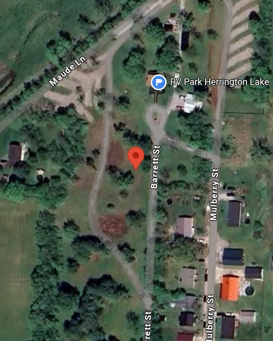 Burgin's Herrington Lake RV Park Picture 6