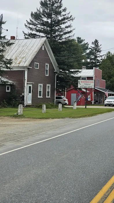 Riverdriver's Campground & Lodging Picture 2