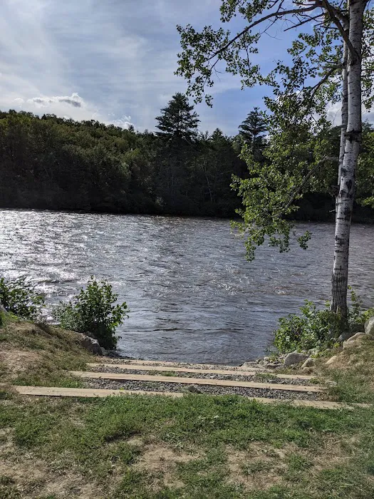 Riverdriver's Campground & Lodging Picture 1