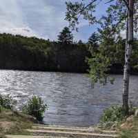 Riverdriver's Campground & Lodging ico