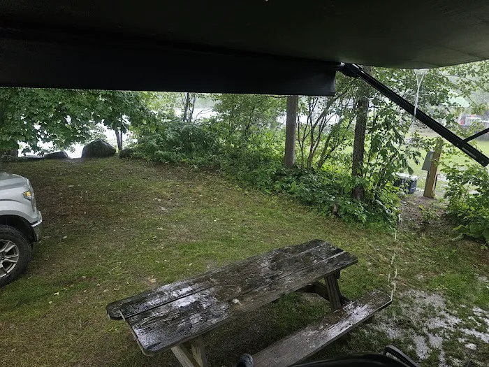 Riverdriver's Campground & Lodging Picture 10