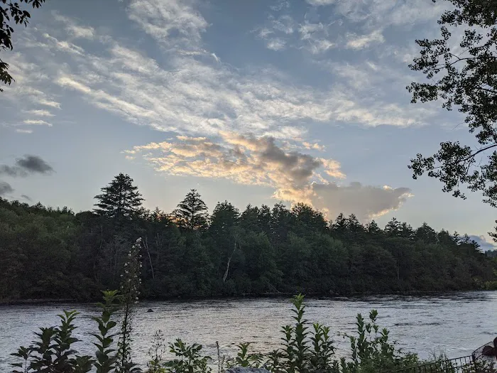Riverdriver's Campground & Lodging Picture 3