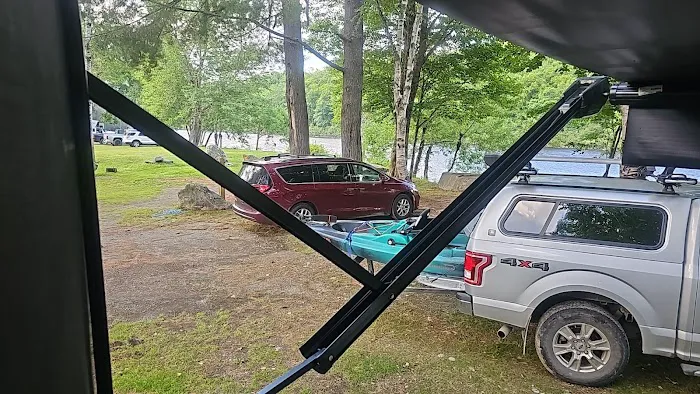 Riverdriver's Campground & Lodging Picture 6