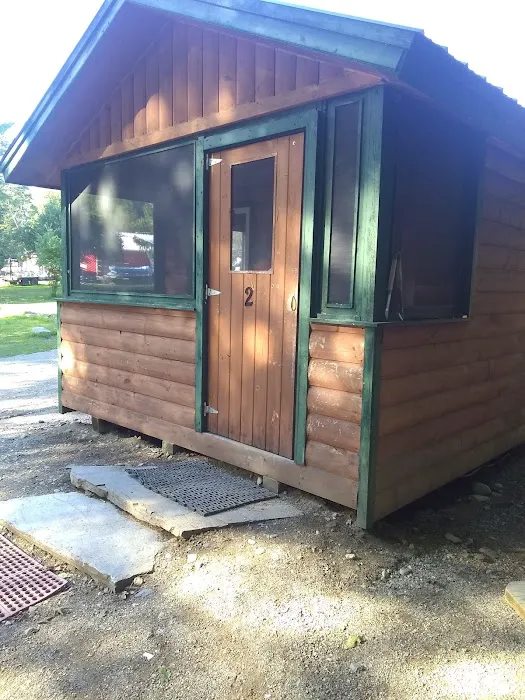 Riverdriver's Campground & Lodging Picture 8