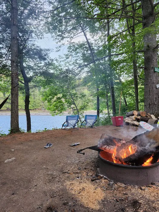 West Forks Family Campground Picture 6