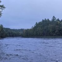 West Forks Family Campground ico