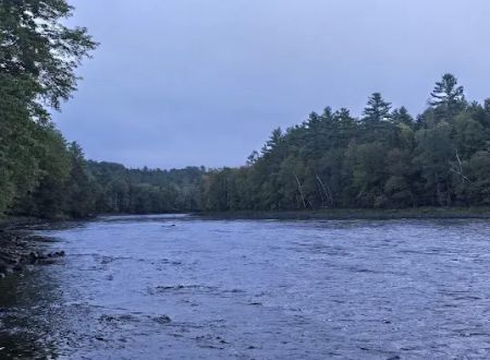 West Forks Family Campground
