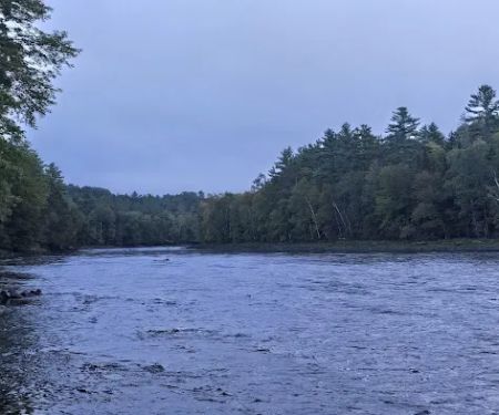West Forks Family Campground