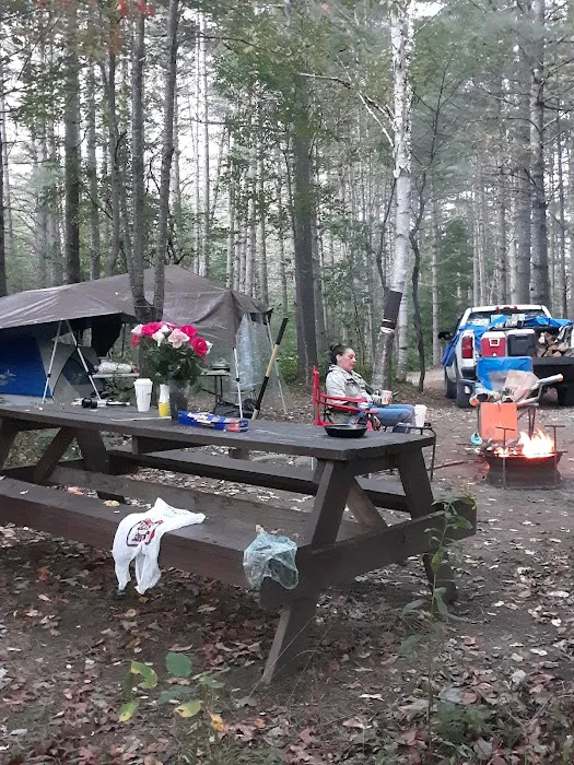 West Forks Family Campground Picture 7