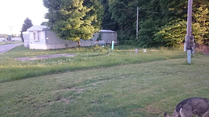 Berkshire Pointe Mobile Home Park Picture 2