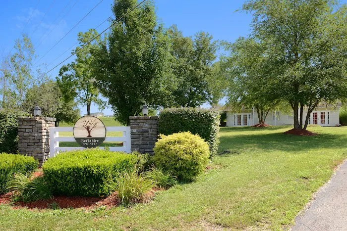 Berkshire Pointe Mobile Home Park Picture 1