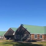 Twin Ponds Lodge